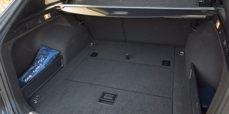 Hyundai i40 1.7 CRDi Blue Confort: Diferença inteligente! 24