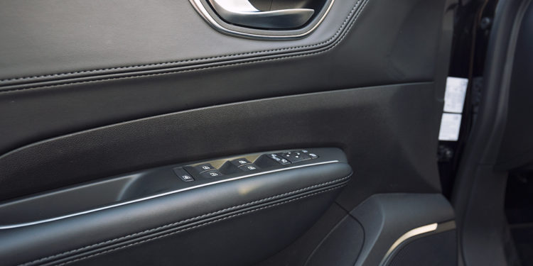 Renault Talisman Initiale Paris: O magnata Francês! 22