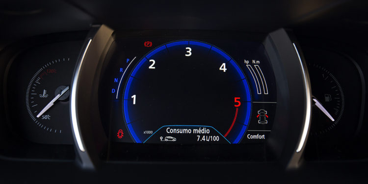 Renault Talisman Initiale Paris: O magnata Francês! 16