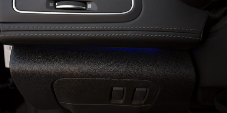 Renault Talisman Initiale Paris: O magnata Francês! 15