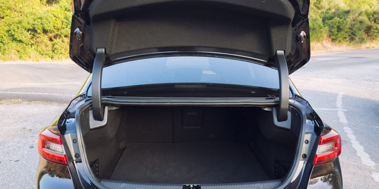 Renault Talisman Initiale Paris: O magnata Francês! 14