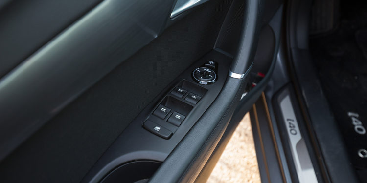 Hyundai i40 1.7 CRDi Blue Confort: Diferença inteligente! 21