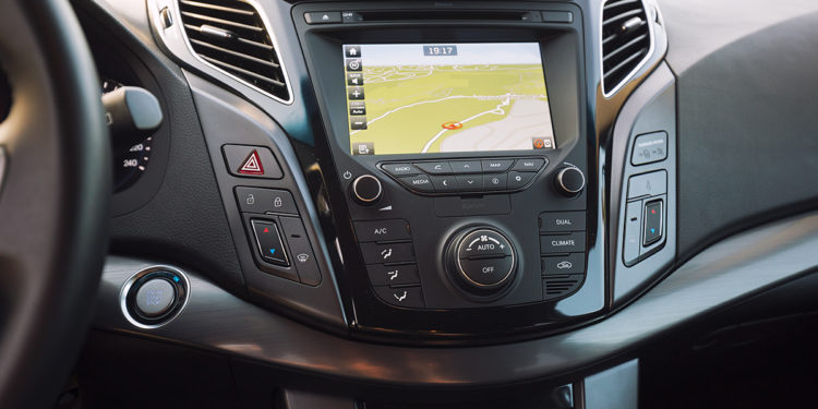 Hyundai i40 1.7 CRDi Blue Confort: Diferença inteligente! 17