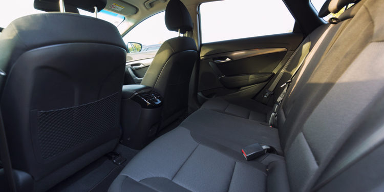 Hyundai i40 1.7 CRDi Blue Confort: Diferença inteligente! 15