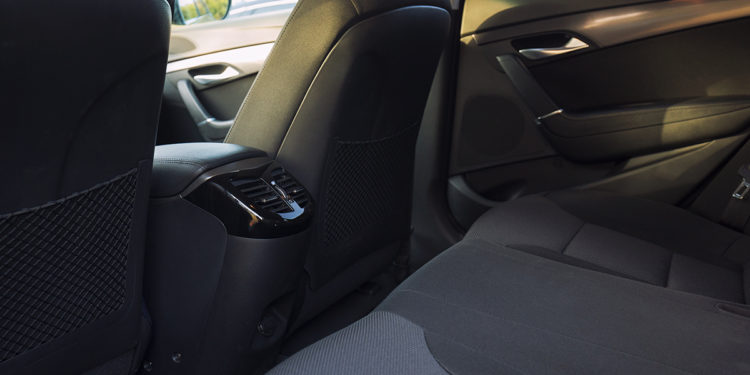 Hyundai i40 1.7 CRDi Blue Confort: Diferença inteligente! 14