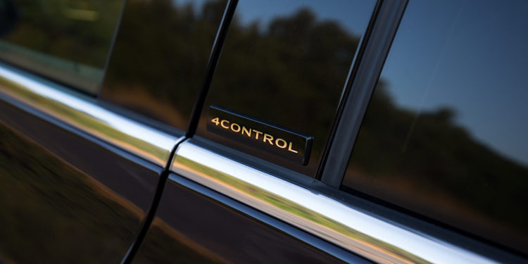 Renault Talisman Initiale Paris: O magnata Francês! 13