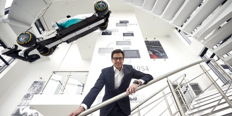 Mercedes na Formula E em 2018! 14