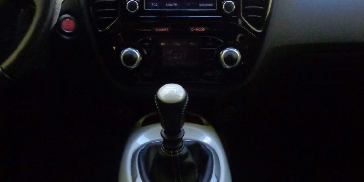 Nissan Juke dCi 110 Tekna: O mais equilibrado! 58