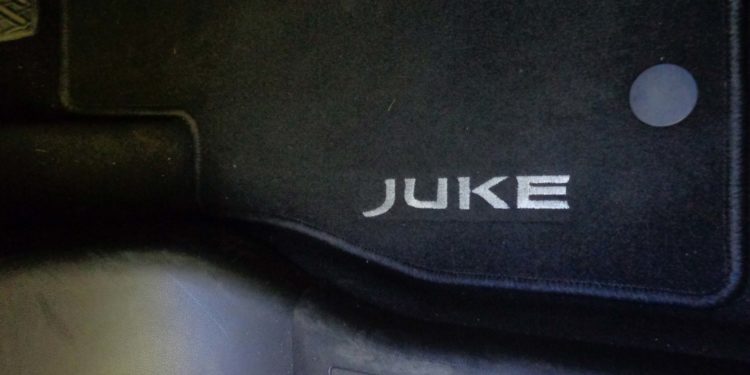 Nissan Juke dCi 110 Tekna: O mais equilibrado! 34