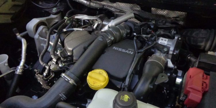 Nissan Juke dCi 110 Tekna: O mais equilibrado! 33