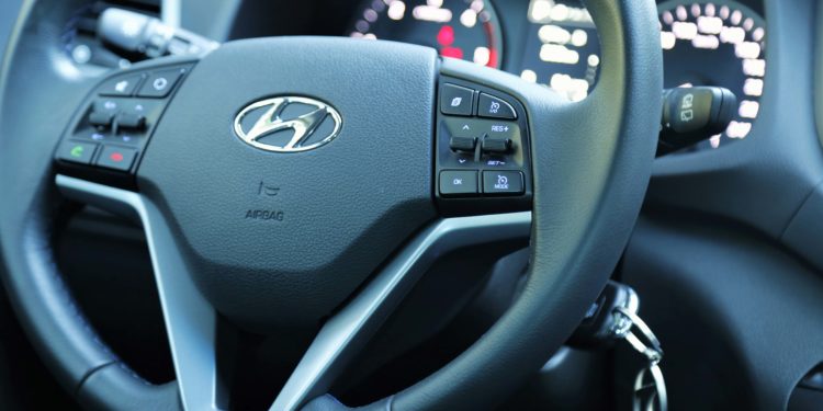 Hyundai Tucson 1.7 CRDi DCT: Robusto e aventureiro! 16