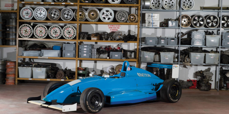 Sempre sonhamos ter um monolugar! Certo? 14