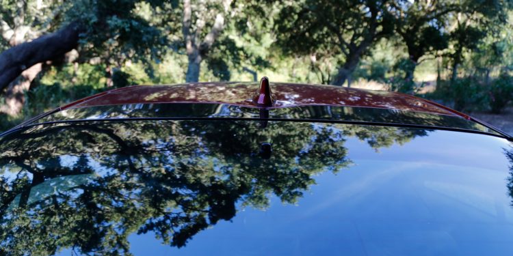 Toyota Prius 1.8 HSD: A nave ecológica! 69