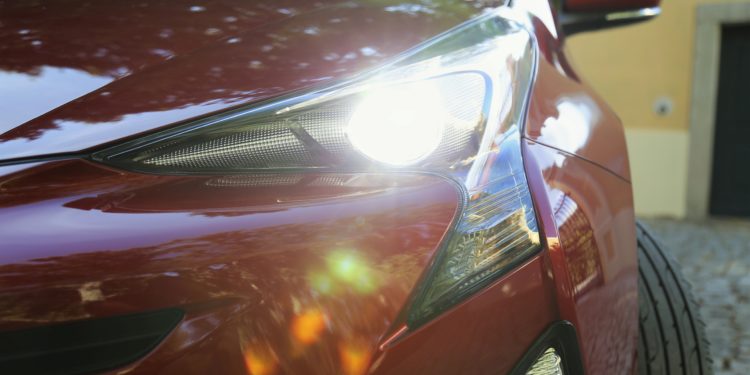 Toyota Prius 1.8 HSD: A nave ecológica! 53