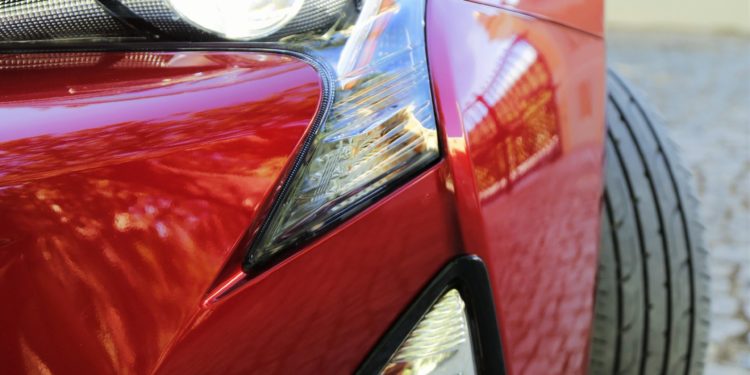 Toyota Prius 1.8 HSD: A nave ecológica! 54