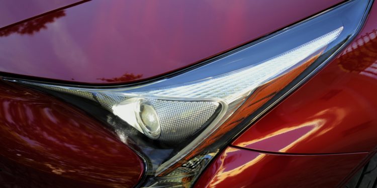 Toyota Prius 1.8 HSD: A nave ecológica! 45