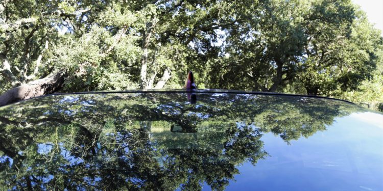 Toyota Prius 1.8 HSD: A nave ecológica! 43