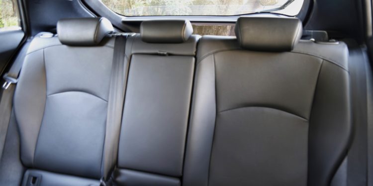 Toyota Prius 1.8 HSD: A nave ecológica! 34