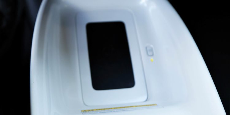 Toyota Prius 1.8 HSD: A nave ecológica! 22