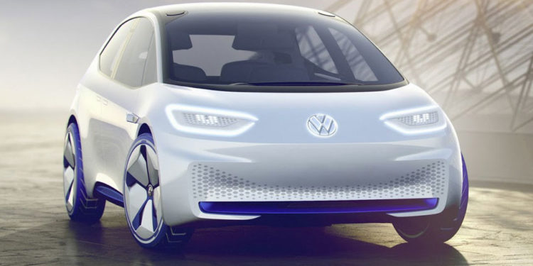 Nova gama de eléctricos Volkswagen chega em 2018! 16