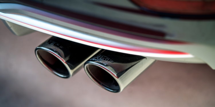 ABT apodera-se do Audi S3 Limousine! 14