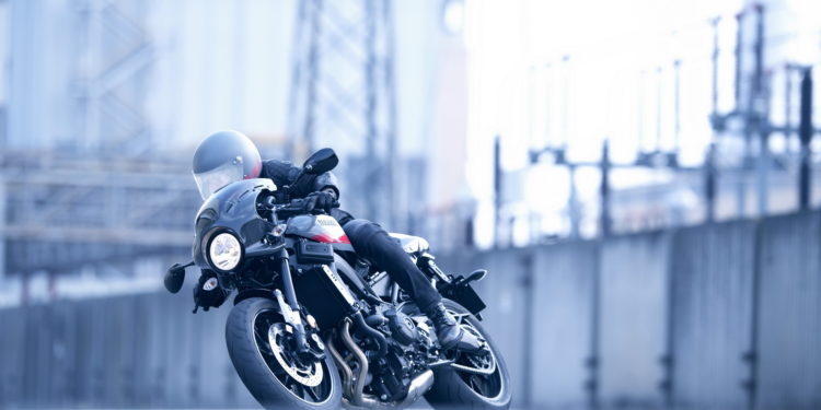 Abarth Tributo XSR: A celebração da parceria FIAT/YAMAHA! 33