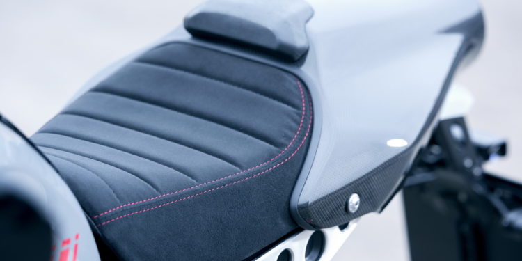 Abarth Tributo XSR: A celebração da parceria FIAT/YAMAHA! 26