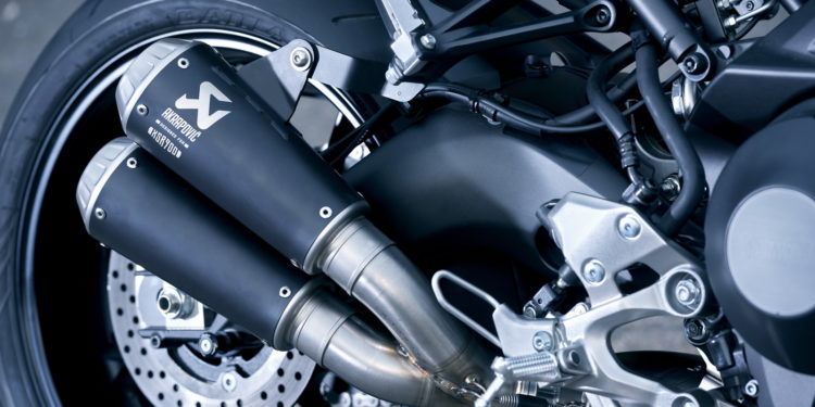 Abarth Tributo XSR: A celebração da parceria FIAT/YAMAHA! 25