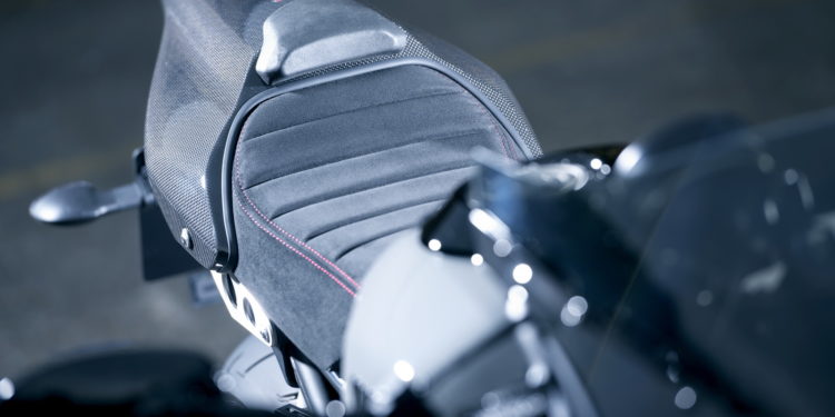 Abarth Tributo XSR: A celebração da parceria FIAT/YAMAHA! 24