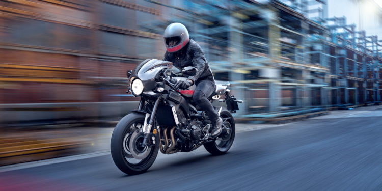 Abarth Tributo XSR: A celebração da parceria FIAT/YAMAHA! 31