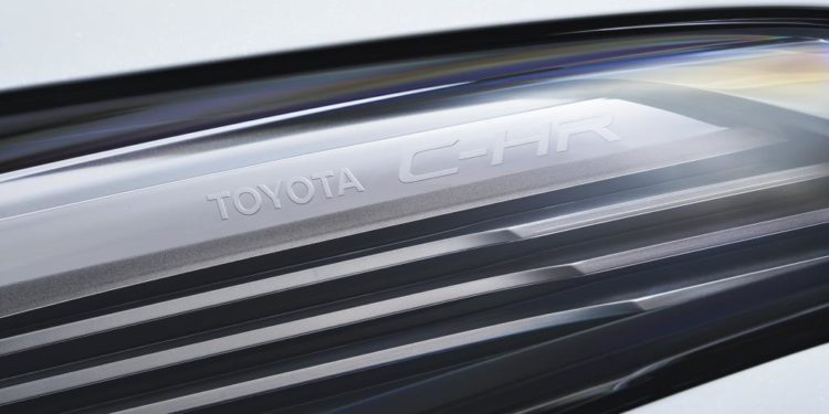 Estivemos na apresentação nacional do Toyota CH-R! 41