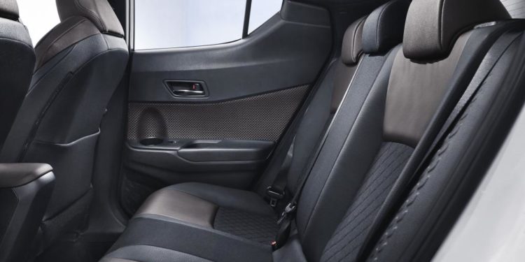 Estivemos na apresentação nacional do Toyota CH-R! 33