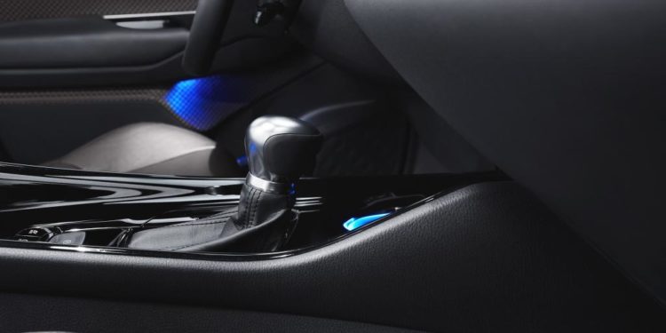 Estivemos na apresentação nacional do Toyota CH-R! 32