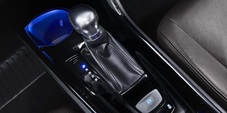 Estivemos na apresentação nacional do Toyota CH-R! 30