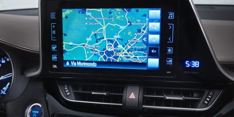 Estivemos na apresentação nacional do Toyota CH-R! 27