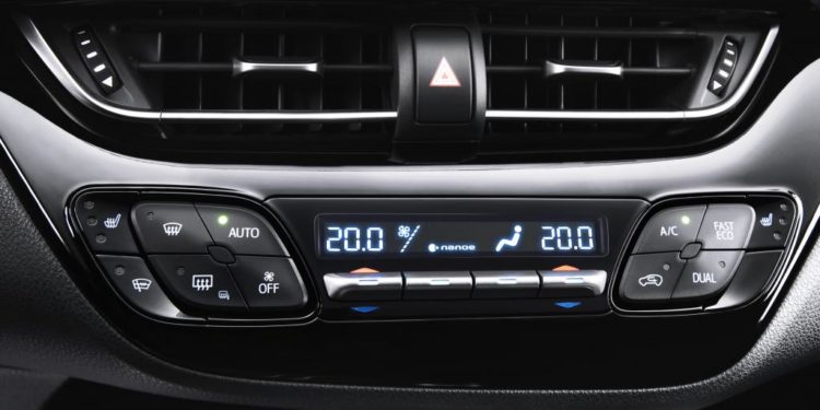 Estivemos na apresentação nacional do Toyota CH-R! 26