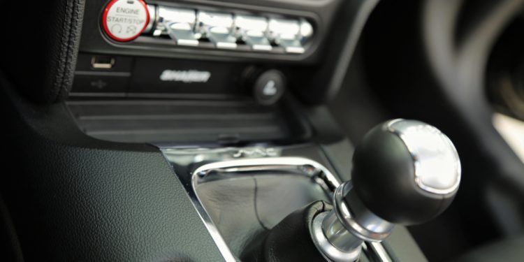 Ford Mustang 2.3 Ecoboost: O ícone Americano! 66