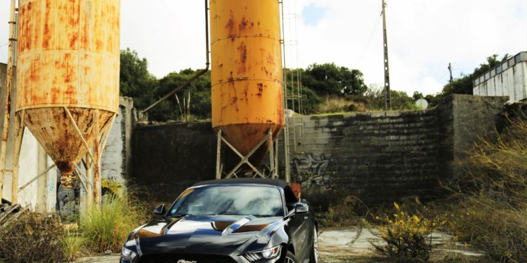 Ford Mustang 2.3 Ecoboost: O ícone Americano! 53