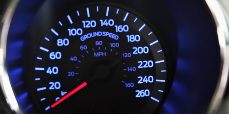 Ford Mustang 2.3 Ecoboost: O ícone Americano! 44