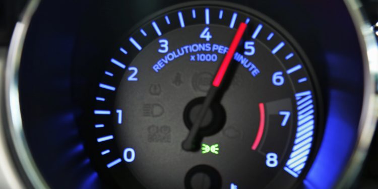 Ford Mustang 2.3 Ecoboost: O ícone Americano! 43