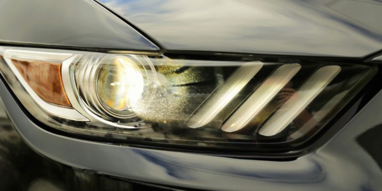 Ford Mustang 2.3 Ecoboost: O ícone Americano! 74