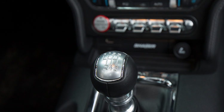 Ford Mustang 2.3 Ecoboost: O ícone Americano! 21