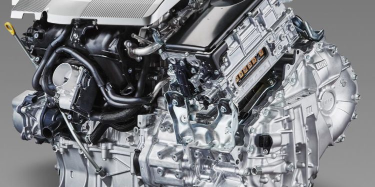 Estivemos na apresentação nacional do Toyota CH-R! 20