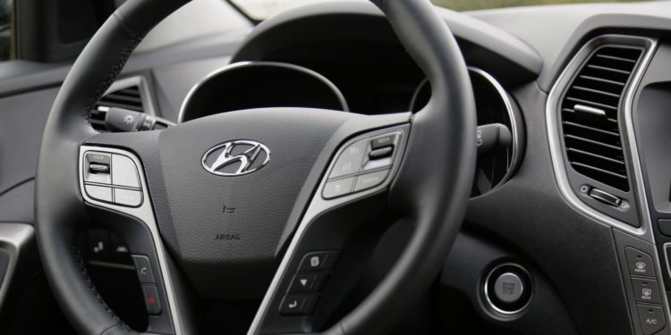 Hyundai Santa Fé 2.2 CRDi: Conforto e aventura... Q.b! 64 Hyundai Santa Fé 2.2 CRDi: Conforto e aventura... Q.b! 52