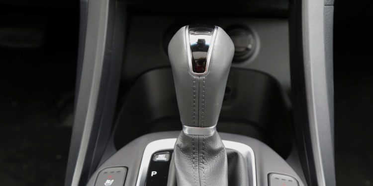 Hyundai Santa Fé 2.2 CRDi: Conforto e aventura... Q.b! 58 Hyundai Santa Fé 2.2 CRDi: Conforto e aventura... Q.b! 46