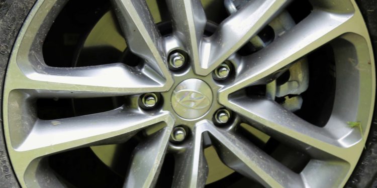Hyundai Santa Fé 2.2 CRDi: Conforto e aventura... Q.b! 41 Hyundai Santa Fé 2.2 CRDi: Conforto e aventura... Q.b! 29