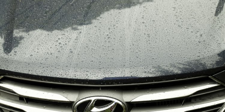 Hyundai Santa Fé 2.2 CRDi: Conforto e aventura... Q.b! 37 Hyundai Santa Fé 2.2 CRDi: Conforto e aventura... Q.b! 25