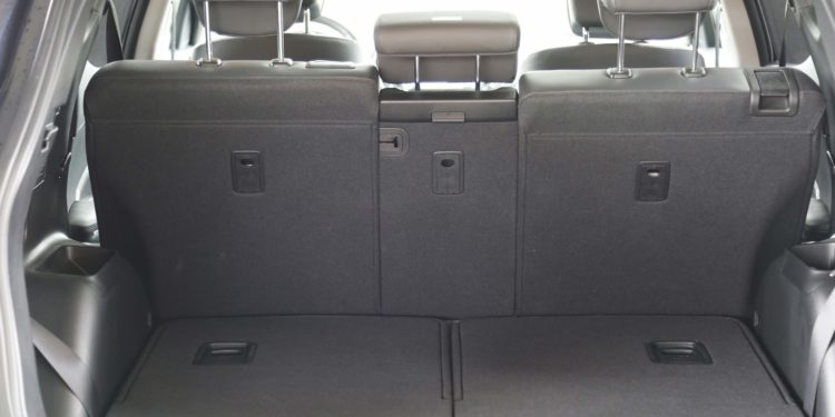 Hyundai Santa Fé 2.2 CRDi: Conforto e aventura... Q.b! 26 Hyundai Santa Fé 2.2 CRDi: Conforto e aventura... Q.b! 14