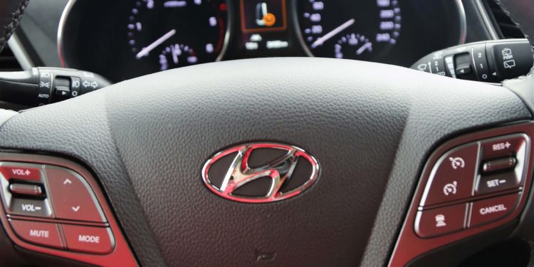 Hyundai Santa Fé 2.2 CRDi: Conforto e aventura... Q.b! 81 Hyundai Santa Fé 2.2 CRDi: Conforto e aventura... Q.b! 69