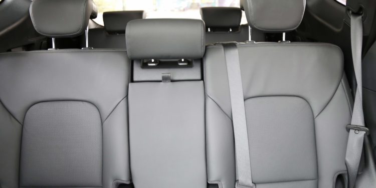 Hyundai Santa Fé 2.2 CRDi: Conforto e aventura... Q.b! 79 Hyundai Santa Fé 2.2 CRDi: Conforto e aventura... Q.b! 67